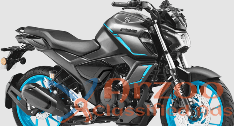 FZS Hybrid On Road Price in Mysore