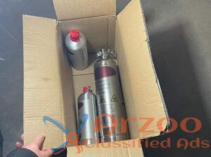 Buy Liquid Red Mercury 20/20 258 N9