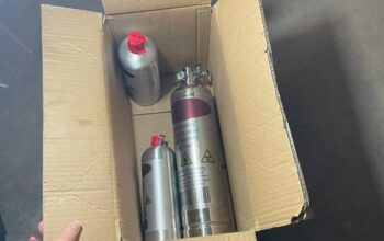 Buy Liquid Red Mercury 20/20 258 N9