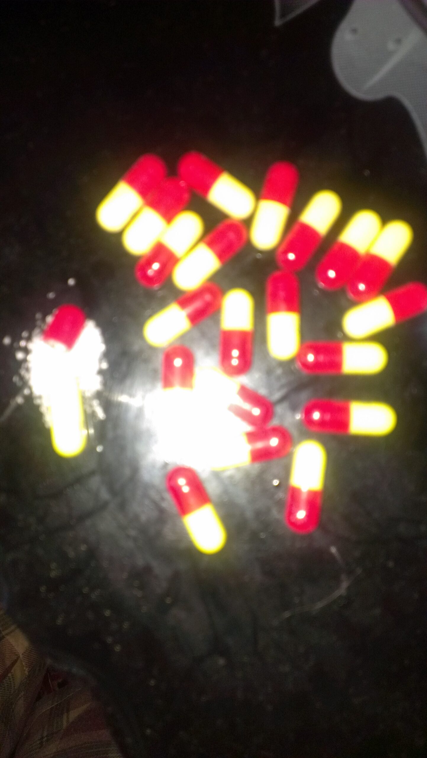 Suicide and euthanasia aids(cyanide and nembutal)