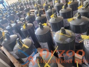 Buy Silver Liquid Mercury 99.9999%