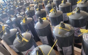 Buy Silver Liquid Mercury 99.9999%