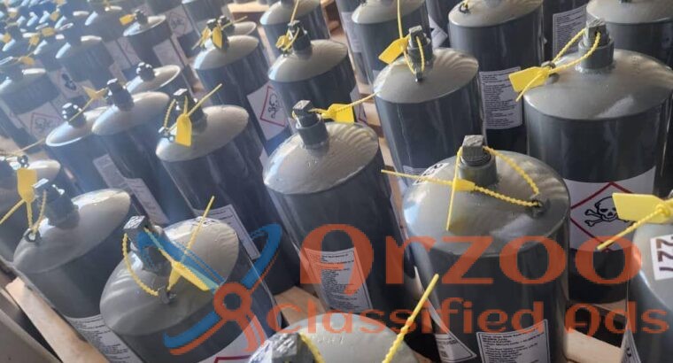 Buy Silver Liquid Mercury 99.9999%